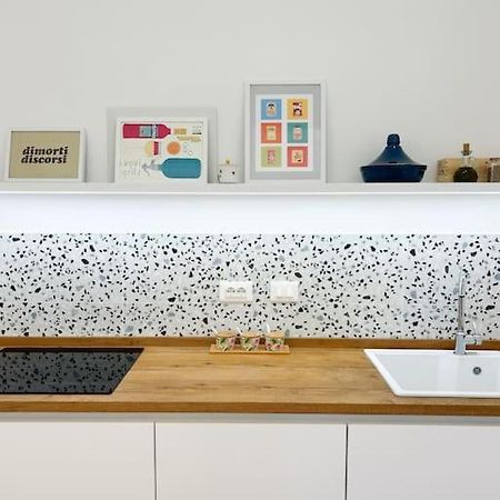 Civico 21 Living - Tuscan Loft Fucecchio Esterno foto
