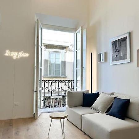 Civico 21 Living - Tuscan Loft Fucecchio Esterno foto