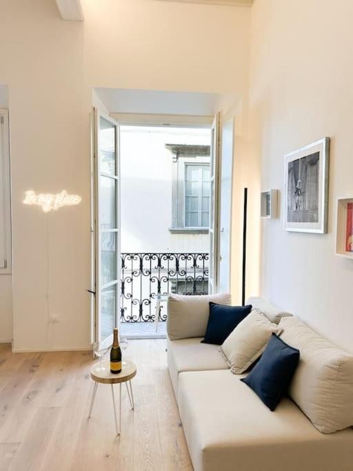 Civico 21 Living - Tuscan Loft Fucecchio Esterno foto