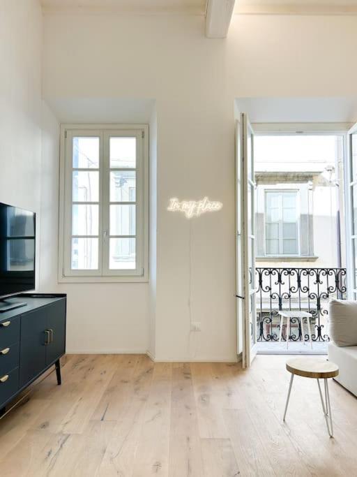 Civico 21 Living - Tuscan Loft Fucecchio Esterno foto