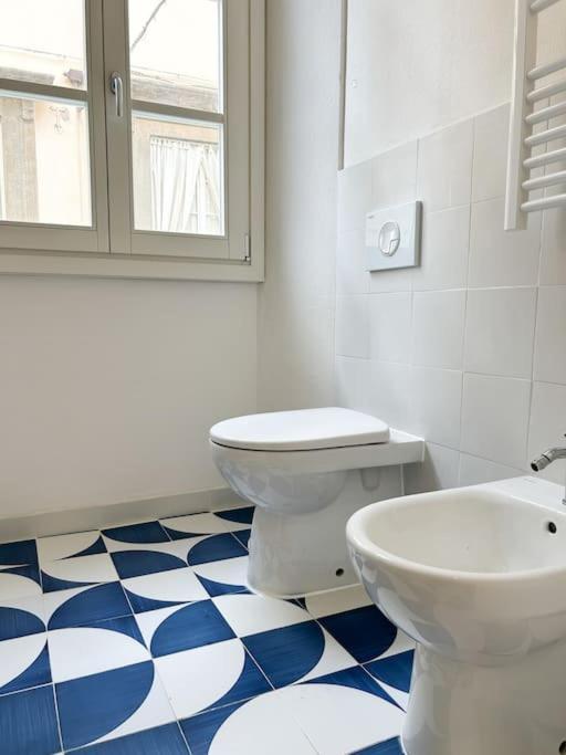 Civico 21 Living - Tuscan Loft Fucecchio Esterno foto