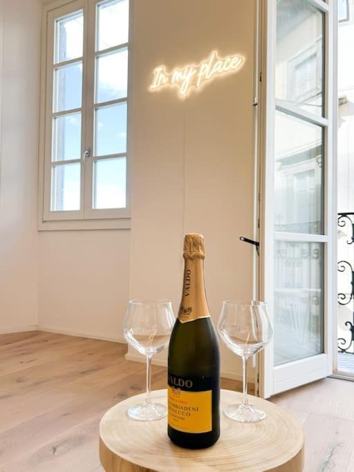 Civico 21 Living - Tuscan Loft Fucecchio Esterno foto