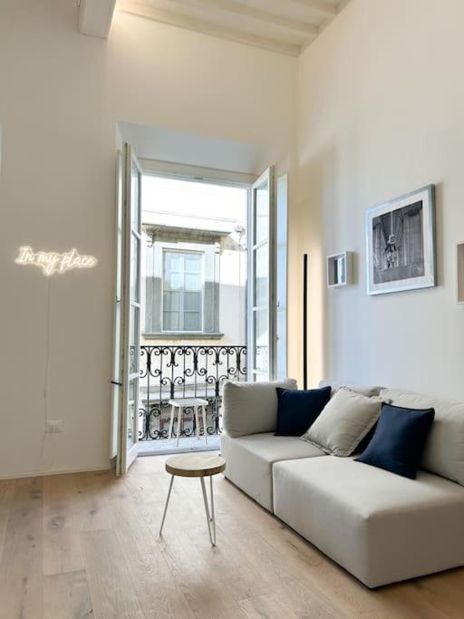 Civico 21 Living - Tuscan Loft Fucecchio Esterno foto