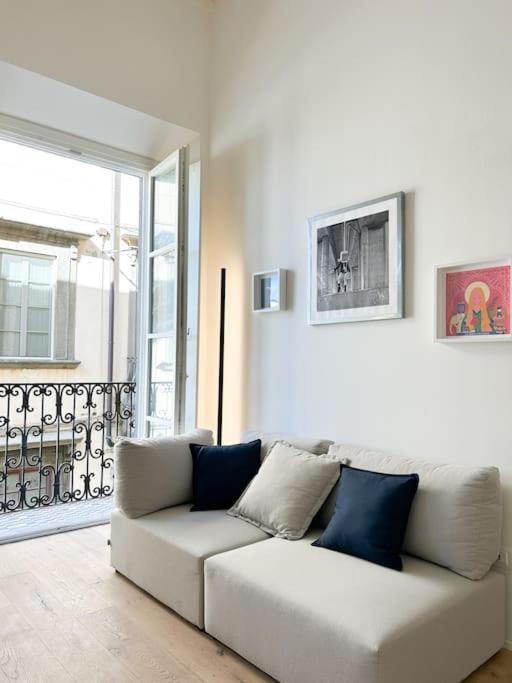 Civico 21 Living - Tuscan Loft Fucecchio Esterno foto