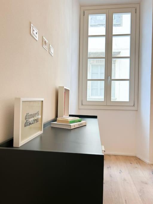 Civico 21 Living - Tuscan Loft Fucecchio Esterno foto