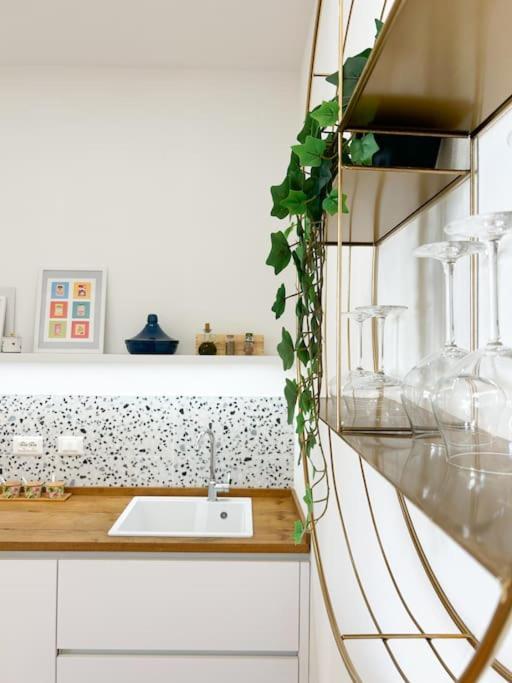 Civico 21 Living - Tuscan Loft Fucecchio Esterno foto