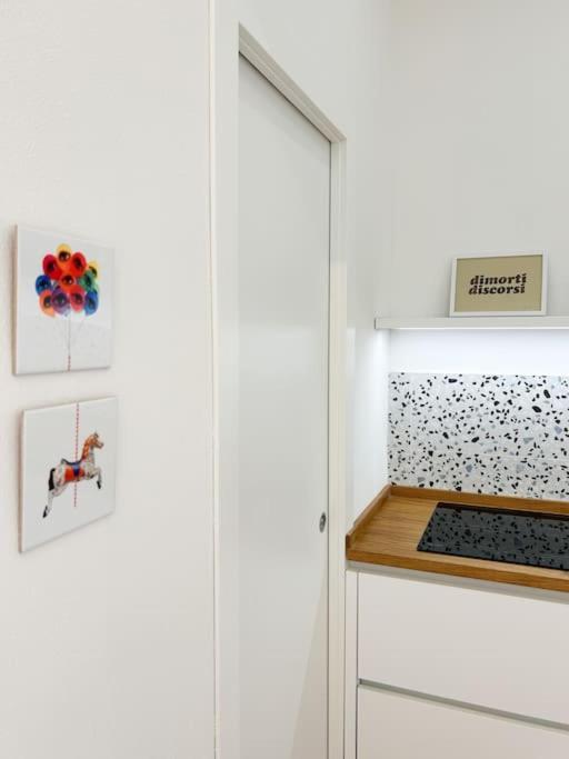 Civico 21 Living - Tuscan Loft Fucecchio Esterno foto